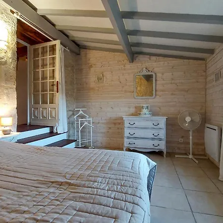 Amazing In With Private Swimming Pool, Be Inside Or Outside Holiday home Gageac-et-Rouillac