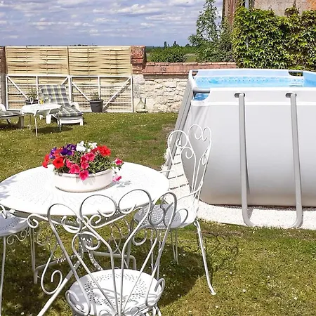 Holiday home Amazing In With Private Swimming Pool, Be Inside Or Outside *