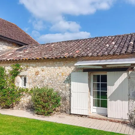 Amazing In With Private Swimming Pool, Be Inside Or Outside Gageac-et-Rouillac
