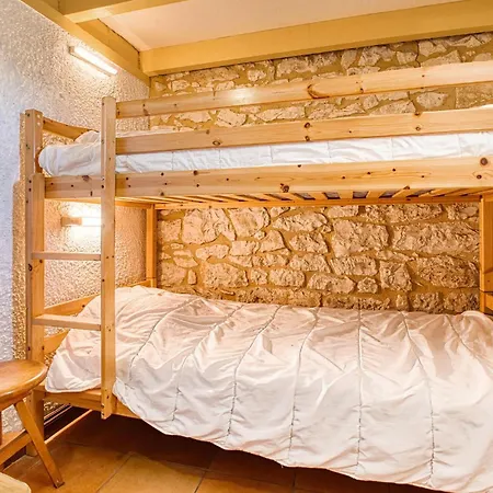 Дом отдыха Cozy In