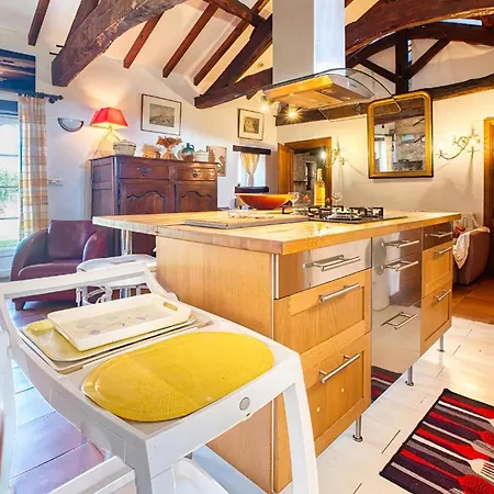 Amazing In With Private Swimming Pool, Be Inside Or Outside * Gageac-et-Rouillac