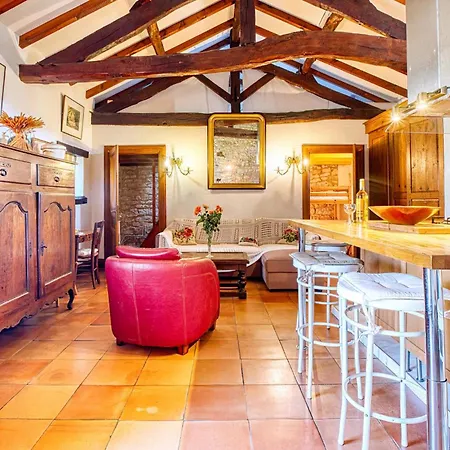 Hébergement de vacances Awesome In