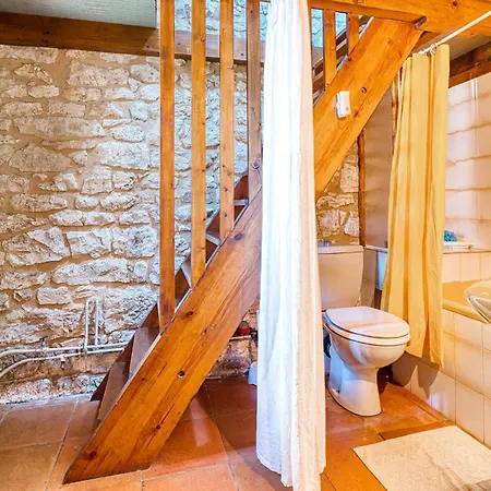 Cozy In Casa vacanze Gageac-et-Rouillac