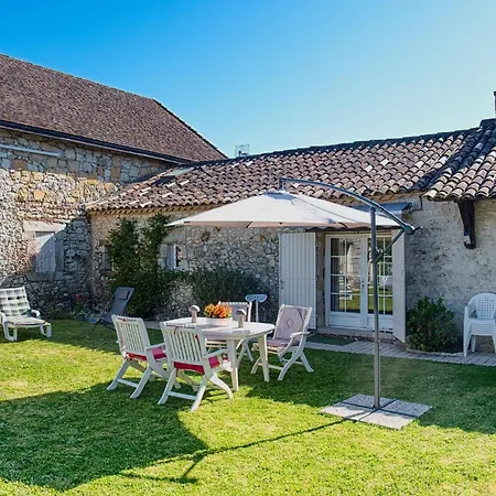 Amazing In With Private Swimming Pool, Be Inside Or Outside * Gageac-et-Rouillac