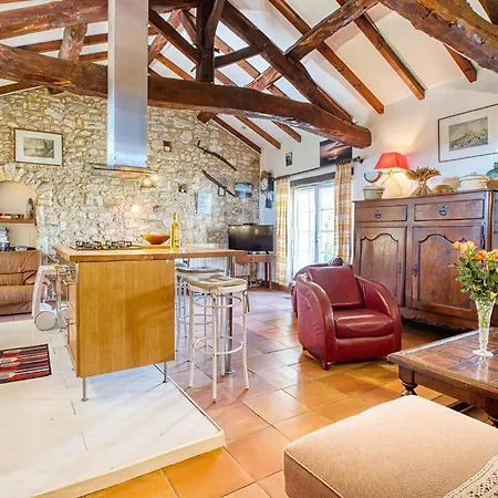 Cozy In Casa vacanze Gageac-et-Rouillac