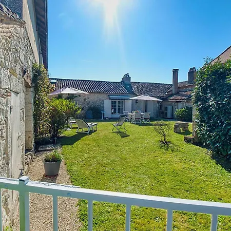 Amazing In With Private Swimming Pool, Be Inside Or Outside * Gageac-et-Rouillac