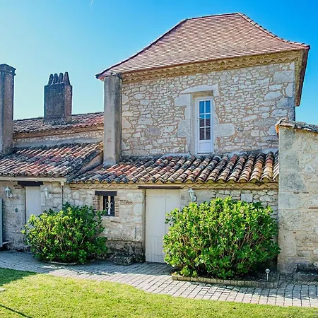 Σπίτι διακοπών Amazing In With Private Swimming Pool, Be Inside Or Outside *