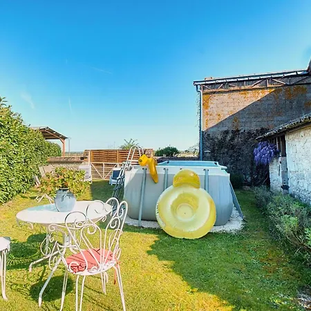 Amazing In With Private Swimming Pool, Be Inside Or Outside * Gageac-et-Rouillac