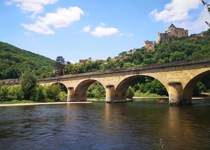 Awesome In Semesterbostad *