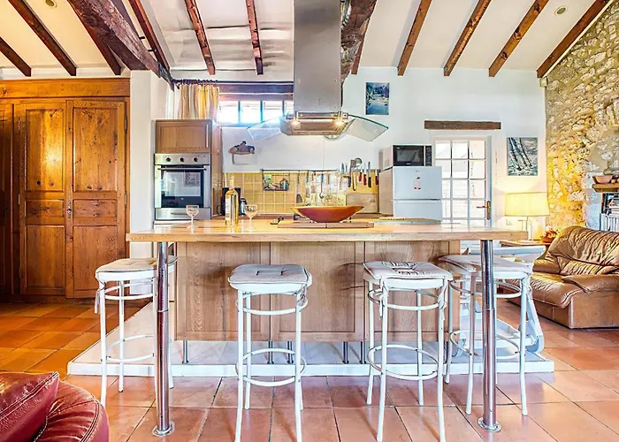 Semesterbostad Awesome In *