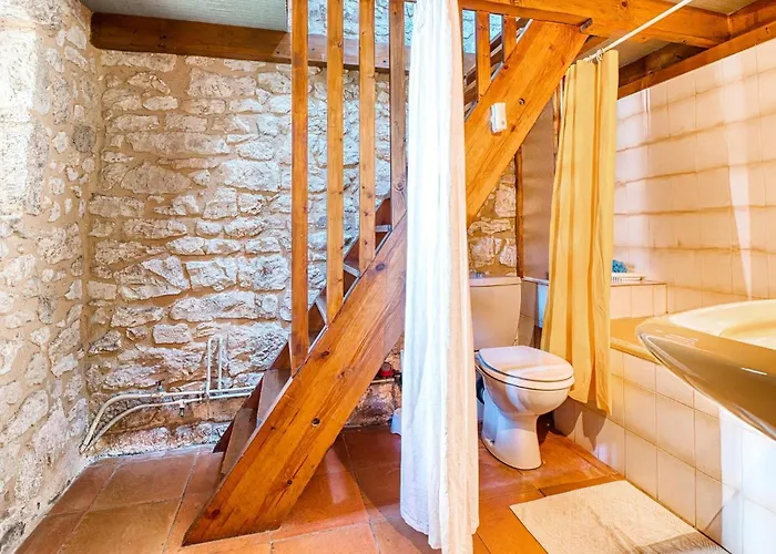 Awesome In Semesterbostad Gageac-et-Rouillac